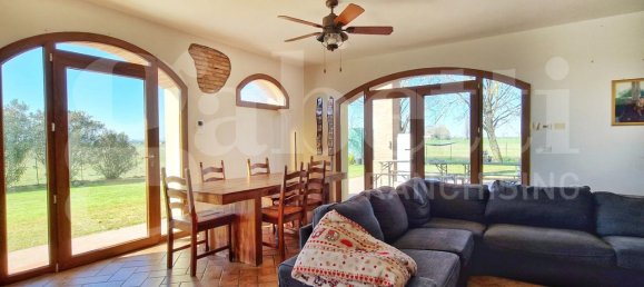 6 rooms Villa in Malalbergo, Italy No. 34737 11