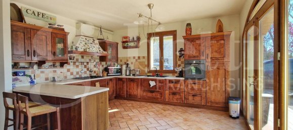 6 rooms Villa in Malalbergo, Italy No. 34737 13