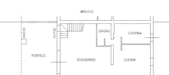 6 rooms Villa in Malalbergo, Italy No. 34737 27