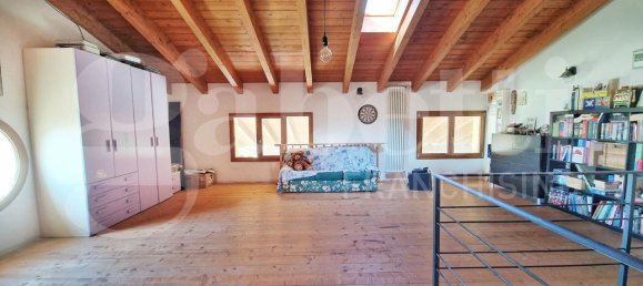 6 rooms Villa in Malalbergo, Italy No. 34737 22