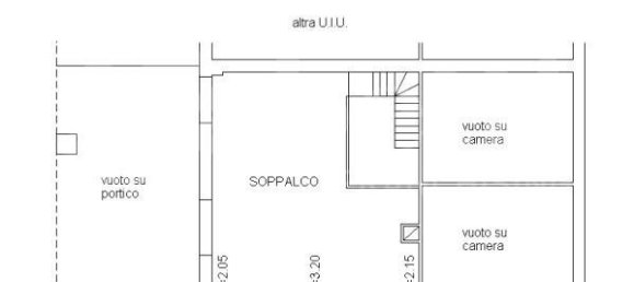 6 rooms Villa in Malalbergo, Italy No. 34737 26