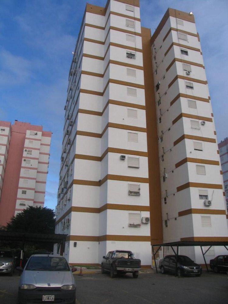2 bedrooms Apartment in Bermudez, Argentina No. 95141