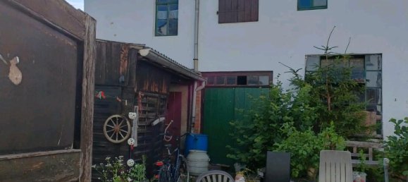 Таунхаус с 8 комнатами в Greiz, Германия № 241940 2