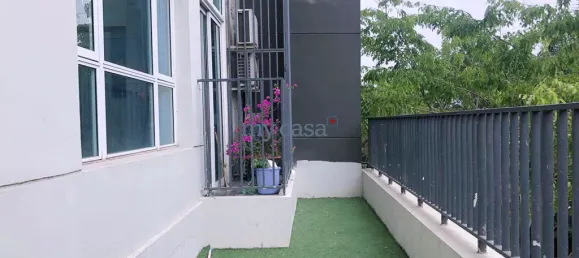 2 Schlafzimmer Wohnung in Thu Duc, Vietnam, Nr. 8196 3