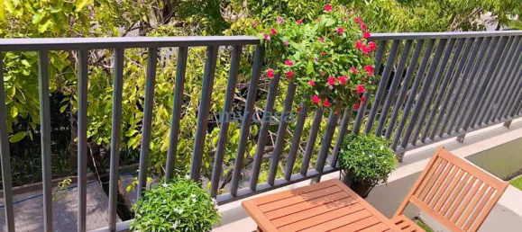 2 Schlafzimmer Wohnung in Thu Duc, Vietnam, Nr. 8196 7