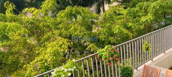 2 Schlafzimmer Wohnung in Thu Duc, Vietnam, Nr. 8196 9