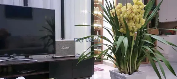 2 Schlafzimmer Wohnung in Thu Duc, Vietnam, Nr. 8196 2