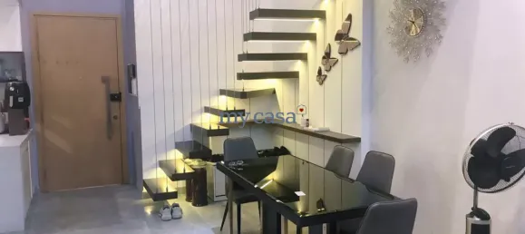 2 Schlafzimmer Wohnung in Thu Duc, Vietnam, Nr. 8196 5