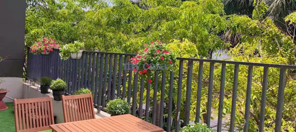 2 Schlafzimmer Wohnung in Thu Duc, Vietnam, Nr. 8196 6