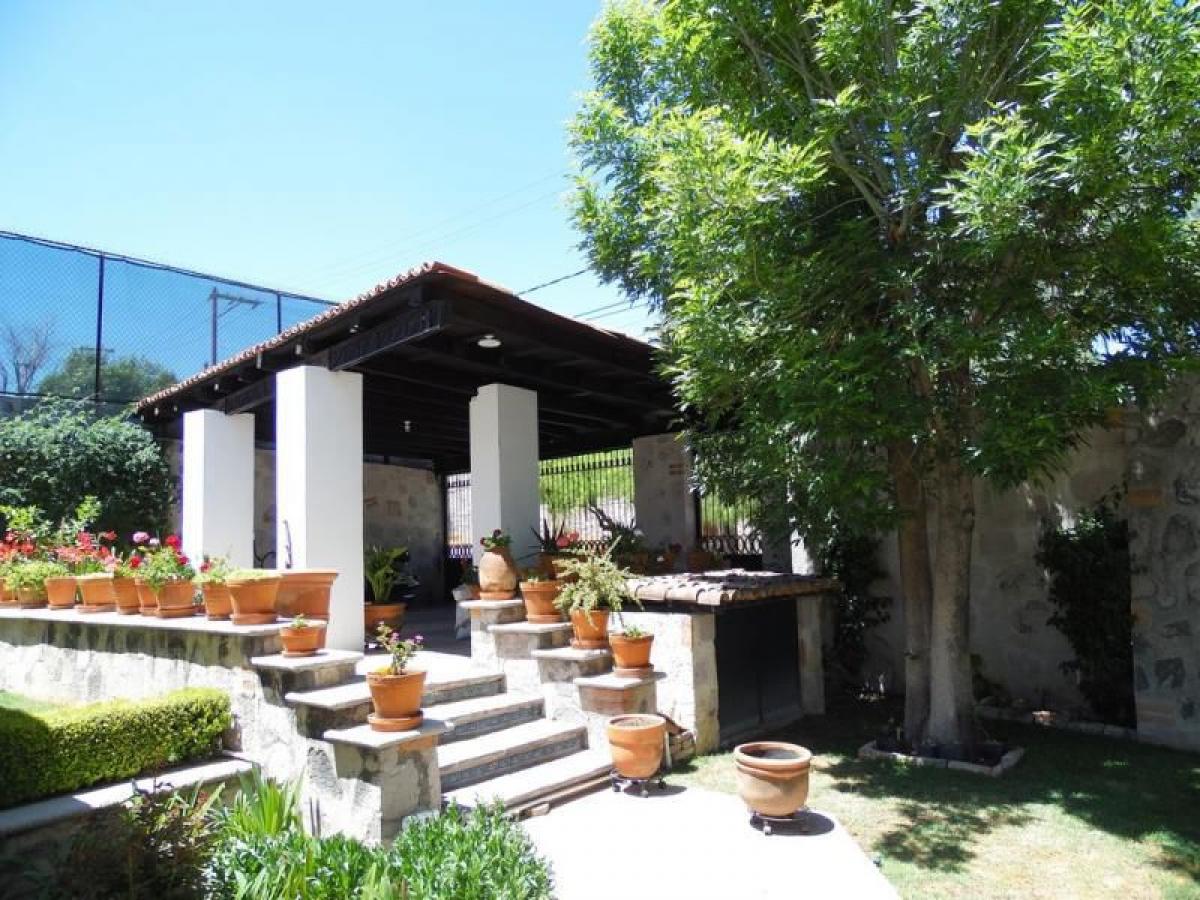 Casa T3 em Aguascalientes, Mexico N.º 155709