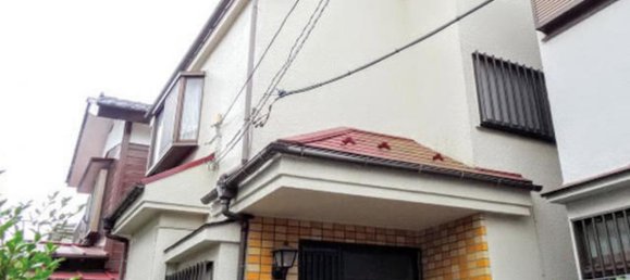 4 bedrooms House in Tokyo, Japan No. 3933 2