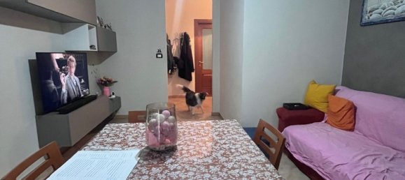 Apartamento de 2 habitaciónes en Turin, Italy No. 106864 7