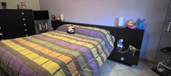 Apartamento de 2 habitaciónes en Turin, Italy No. 106864 12