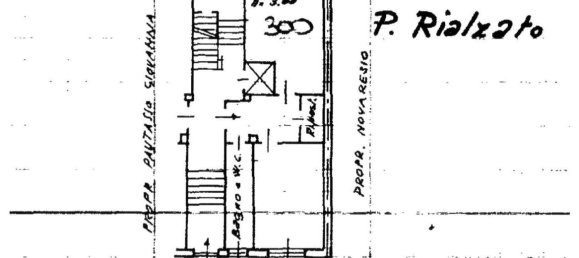 Apartamento de 2 habitaciónes en Turin, Italy No. 106864 15