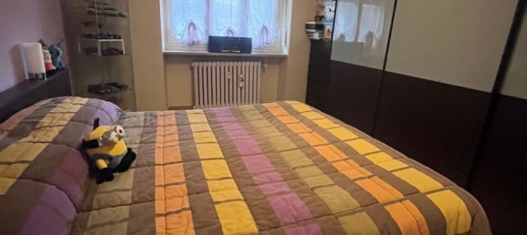 Apartamento de 2 habitaciónes en Turin, Italy No. 106864 11