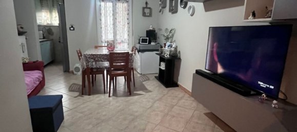 Apartamento de 2 habitaciónes en Turin, Italy No. 106864 4