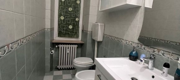 Apartamento de 2 habitaciónes en Turin, Italy No. 106864 13