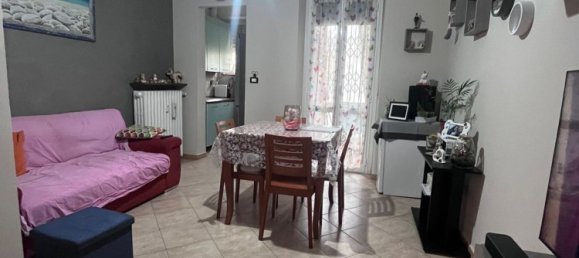 Apartamento de 2 habitaciónes en Turin, Italy No. 106864 5