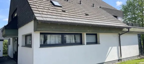 3-Zimmer Doppelhaus in Hochsauerlandkreis, Germany, Nr. 9036 12