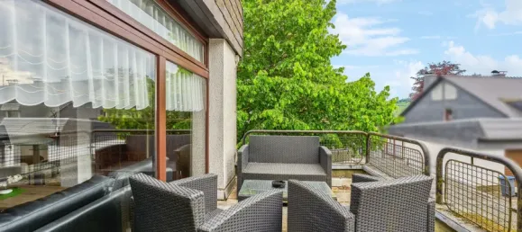 3-Zimmer Doppelhaus in Hochsauerlandkreis, Germany, Nr. 9036 11