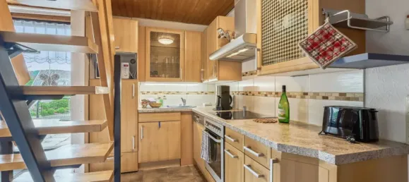 3-Zimmer Doppelhaus in Hochsauerlandkreis, Germany, Nr. 9036 14