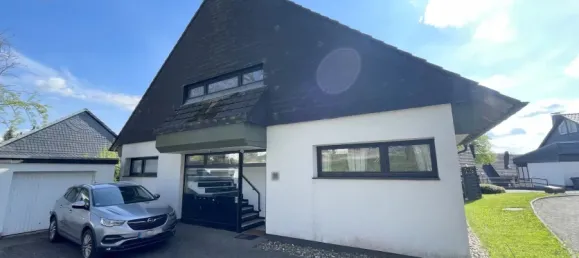 3-Zimmer Doppelhaus in Hochsauerlandkreis, Germany, Nr. 9036 13