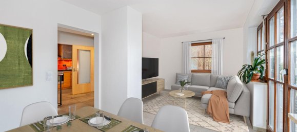 3 Schlafzimmer Stadthaus in München, Germany, Nr. 281617 5