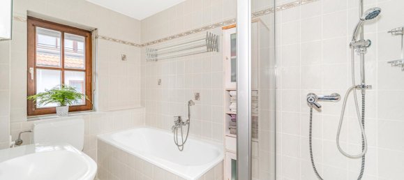 3 Schlafzimmer Stadthaus in München, Germany, Nr. 281617 9