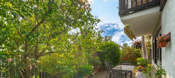 3 Schlafzimmer Stadthaus in München, Germany, Nr. 281617 3