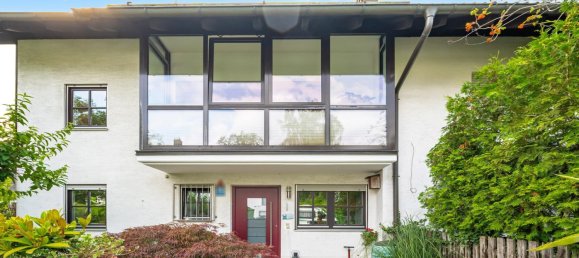 3 Schlafzimmer Stadthaus in München, Germany, Nr. 281617 4