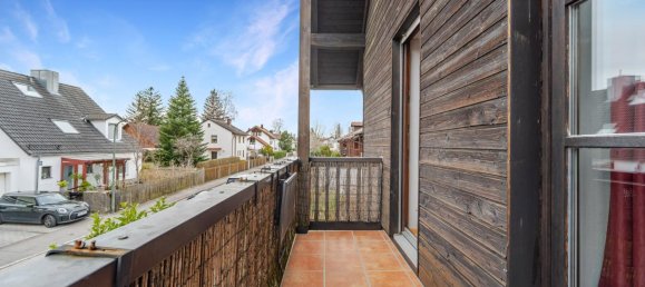 3 Schlafzimmer Stadthaus in München, Germany, Nr. 281617 10