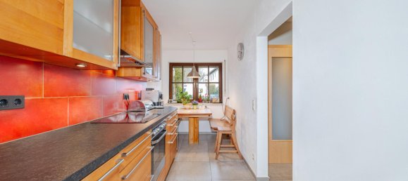 3 Schlafzimmer Stadthaus in München, Germany, Nr. 281617 7