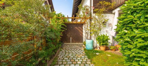 3 Schlafzimmer Stadthaus in München, Germany, Nr. 281617 2