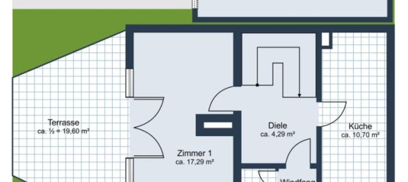 3 Schlafzimmer Stadthaus in München, Germany, Nr. 281617 13