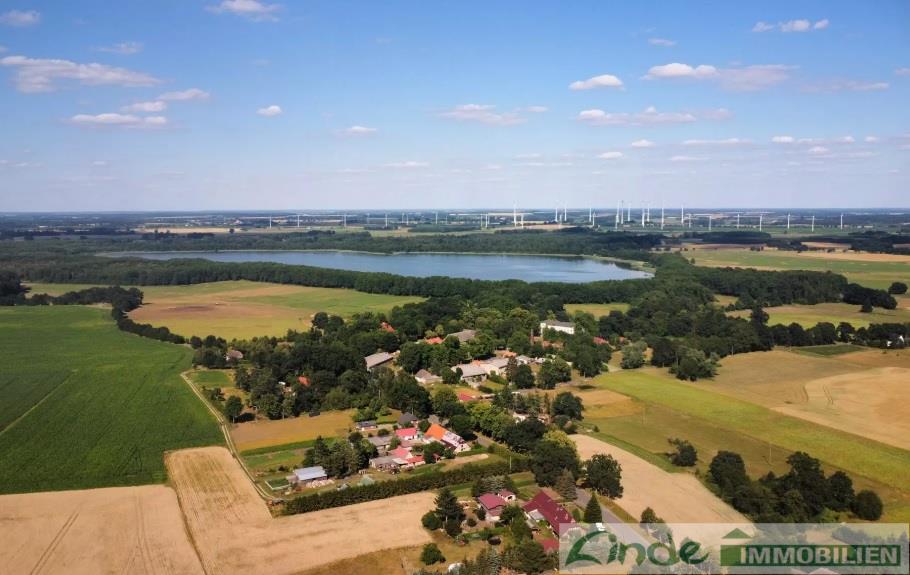  Land in Mecklenburgische Seenplatte, Germany No. 165402