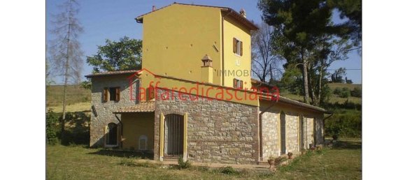 8 rooms House in Casciana Terme Lari, Italy No. 238601 17