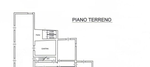8 rooms House in Casciana Terme Lari, Italy No. 238601 26