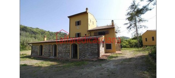 8 rooms House in Casciana Terme Lari, Italy No. 238601 13