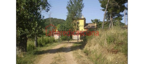 8 rooms House in Casciana Terme Lari, Italy No. 238601 16