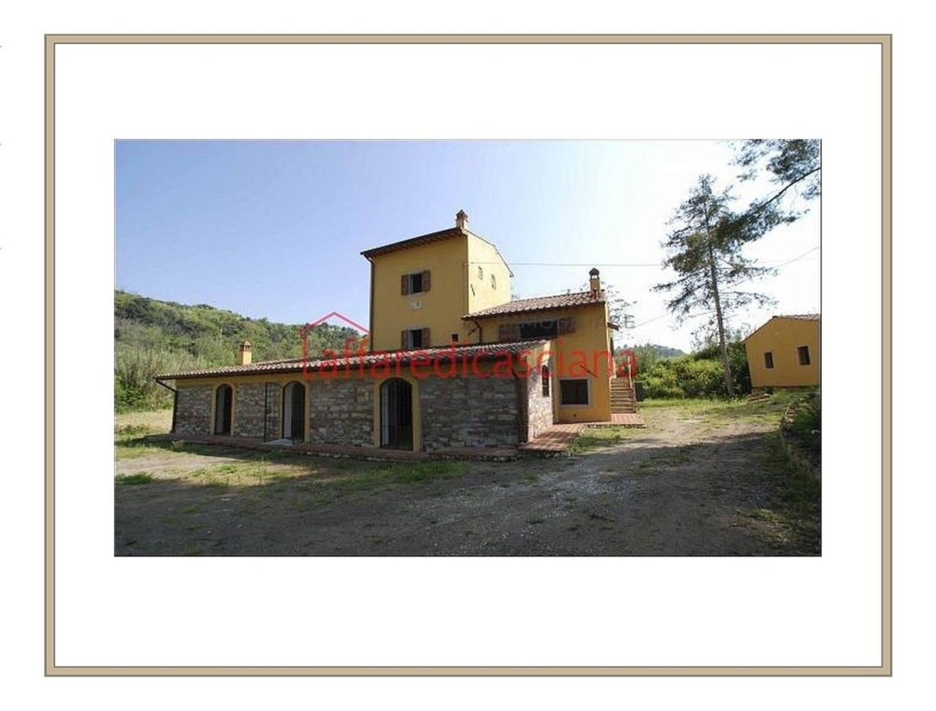8 rooms House in Casciana Terme Lari, Italy No. 238601