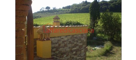 8 rooms House in Casciana Terme Lari, Italy No. 238601 19