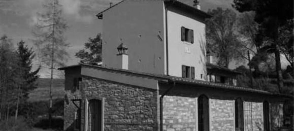 8 rooms House in Casciana Terme Lari, Italy No. 238601 22