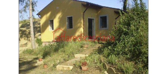 8 rooms House in Casciana Terme Lari, Italy No. 238601 18