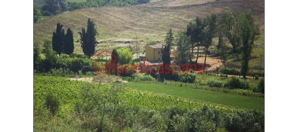 8 rooms House in Casciana Terme Lari, Italy No. 238601 20