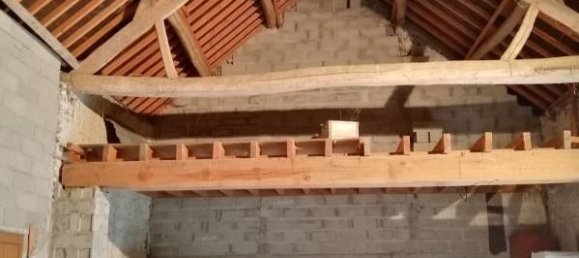 Casa T1 em Auneau, France N.º 288563 4