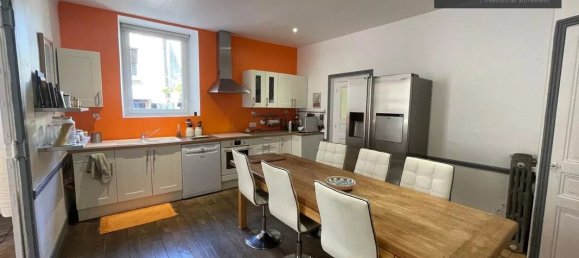 4 Schlafzimmer Haus in La Guerche-de-Bretagne, France, Nr. 362898 3