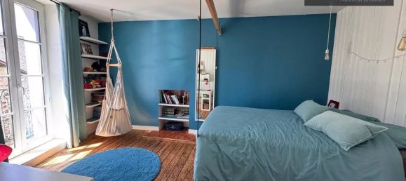 4 Schlafzimmer Haus in La Guerche-de-Bretagne, France, Nr. 362898 4