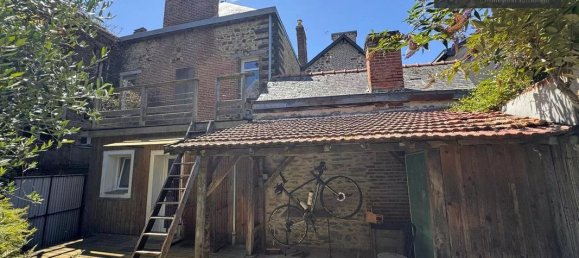 4 Schlafzimmer Haus in La Guerche-de-Bretagne, France, Nr. 362898 10