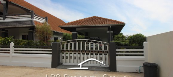 4 bedrooms Cafe / restaurant in Hua Hin, Thailand No. 6640 15