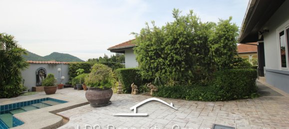 4 bedrooms Cafe / restaurant in Hua Hin, Thailand No. 6640 6